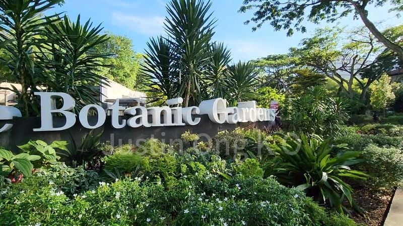 2 Bed Condo for Sale in  Cluny Park Residence - Image 7