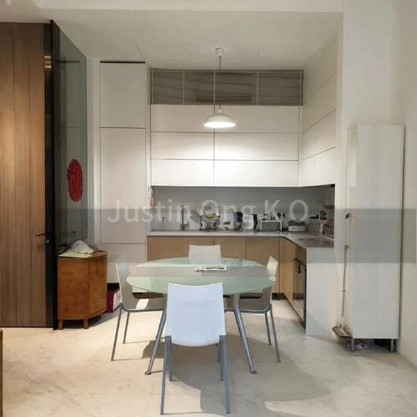 2 Bed Condo for Sale in  Cluny Park Residence - Image 2