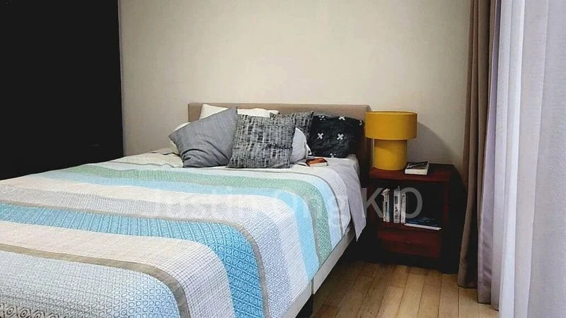 2 Bed Condo for Sale in  Cluny Park Residence - Image 14