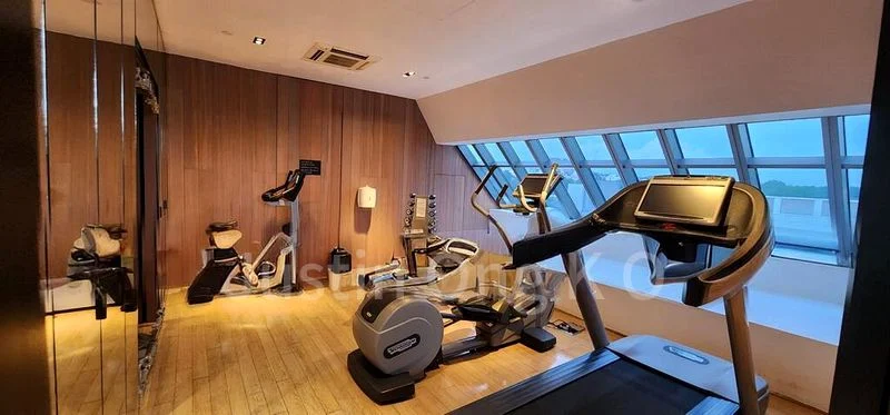 2 Bed Condo for Sale in  Cluny Park Residence - Image 9