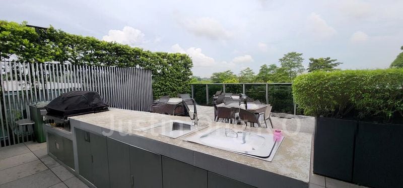 2 Bed Condo for Sale in  Cluny Park Residence - Image 8