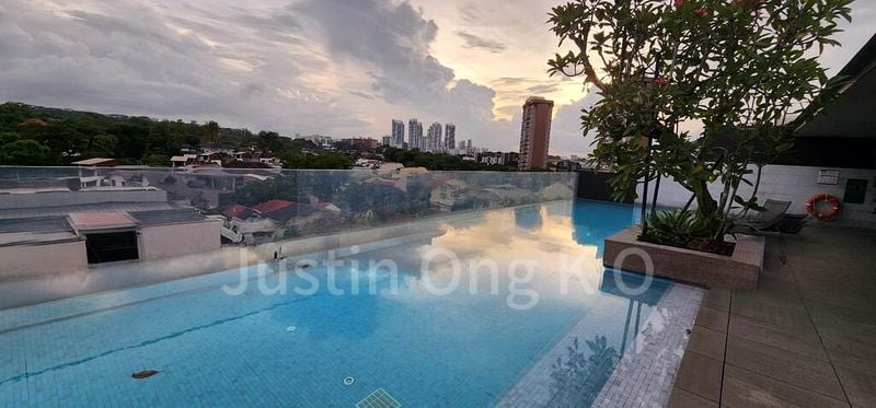 2 Bed Condo for Sale in  Cluny Park Residence - Image 10
