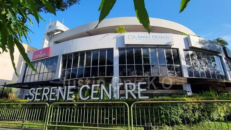 2 Bed Condo for Sale in  Cluny Park Residence - Image 6