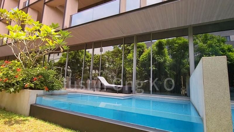 2 Bed Condo for Sale in  Cluny Park Residence - Image 11