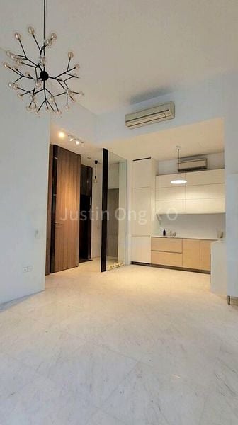 2 Bed Condo for Sale in  Cluny Park Residence - Image 4