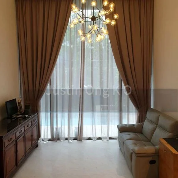2 Bed Condo for Sale in  Cluny Park Residence - Image 1