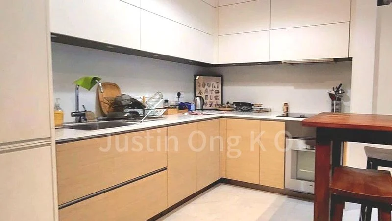 2 Bed Condo for Sale in  Cluny Park Residence - Image 16