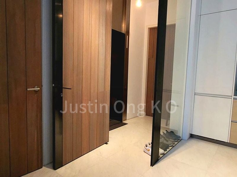 2 Bed Condo for Sale in  Cluny Park Residence - Image 12