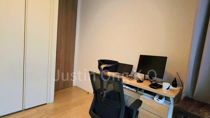 2 Bed Condo for Sale in  Cluny Park Residence - Image 13