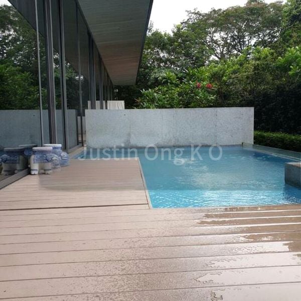 2 Bed Condo for Sale in  Cluny Park Residence - Image 3