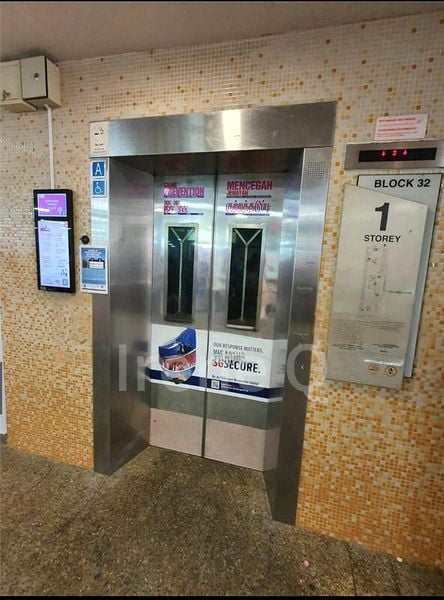 3 Room (3I) HDB for Rent in  32 New Market Road - Image 7