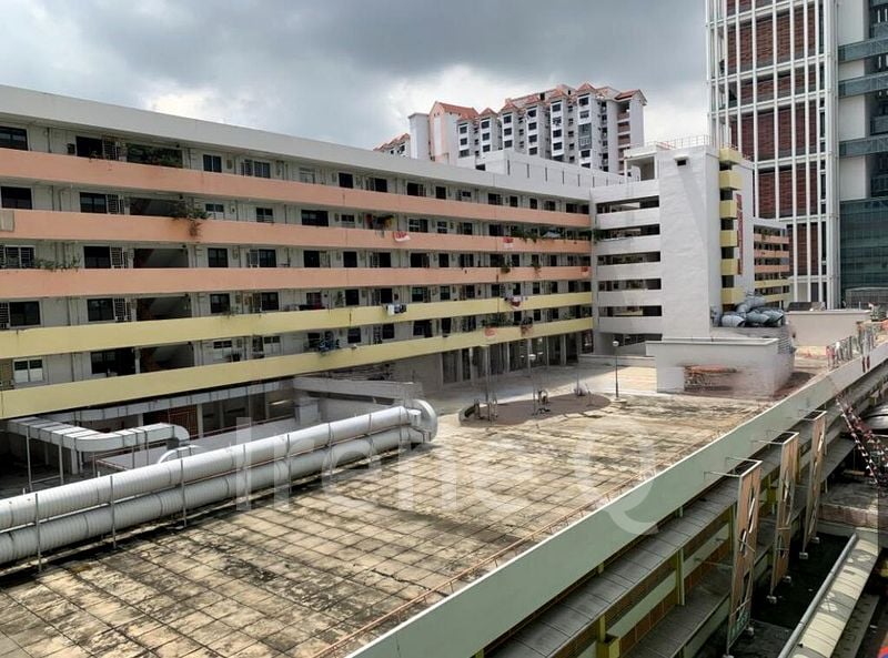 3 Room (3I) HDB for Rent in  32 New Market Road - Image 4