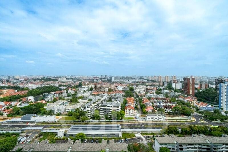 3 Bed Apartment (Condo) for Rent in  Laguna Park - Image 3