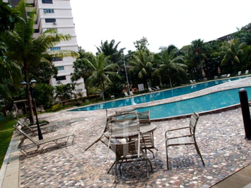 3 Bed Apartment (Condo) for Rent in  Laguna Park - Image 2