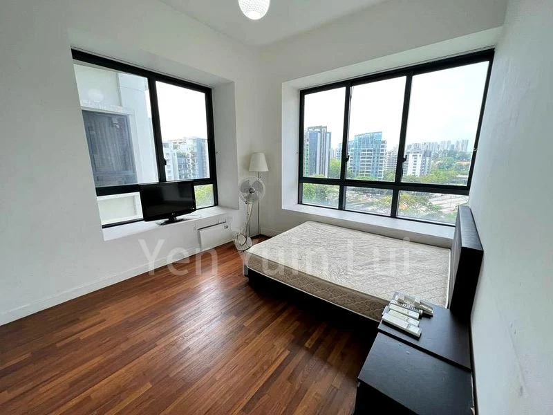 2 Bed Condo for Rent in D'leedon - Image 3