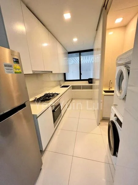 2 Bed Condo for Rent in D'leedon - Image 6
