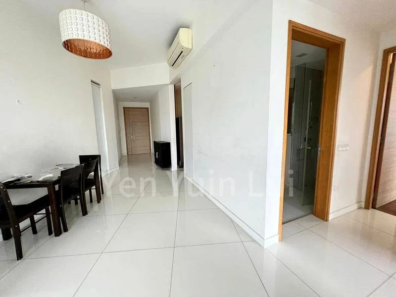 2 Bed Condo for Rent in D'leedon - Image 5