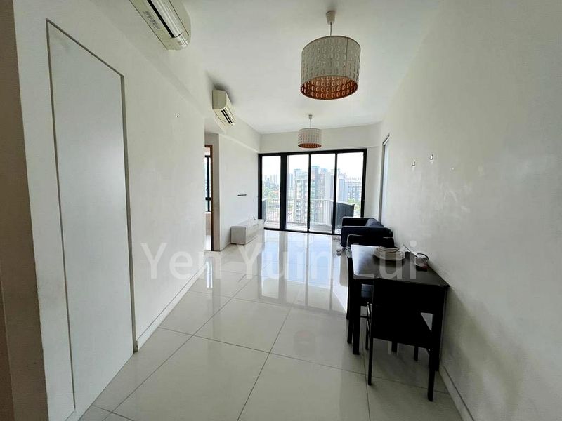 2 Bed Condo for Rent in D'leedon - Image 9