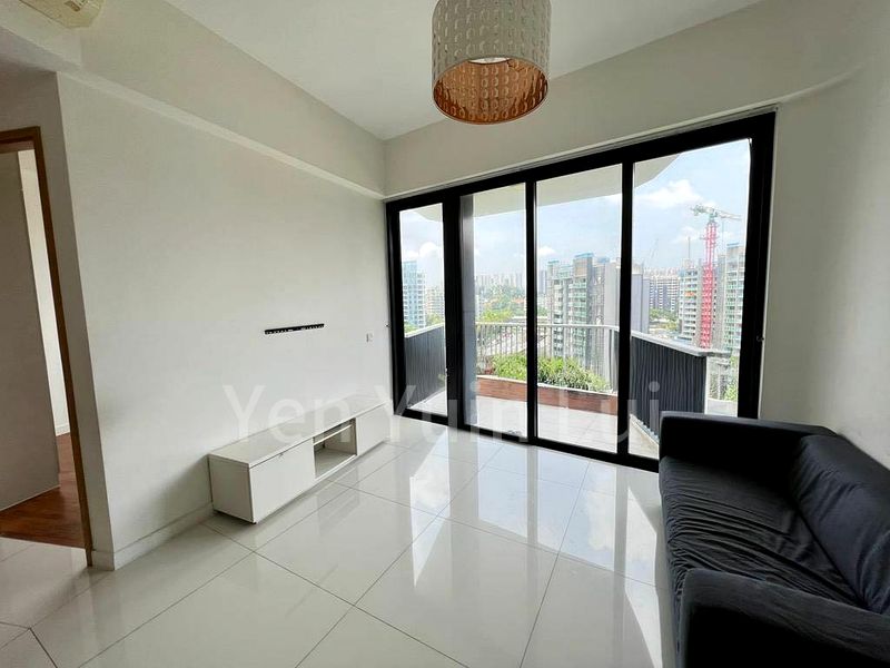 2 Bed Condo for Rent in D'leedon - Image 7
