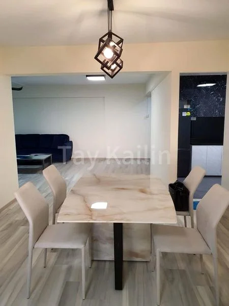 5 Room (5I) HDB for Rent in 439 Ang Mo Kio Avenue 10 - Image 3