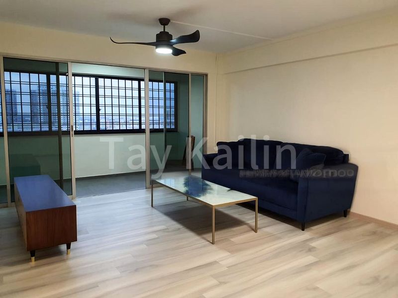 5 Room (5I) HDB for Rent in 439 Ang Mo Kio Avenue 10 - Image 4