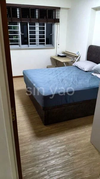 Room (HDB) for Rent in  487C Choa Chu Kang Avenue 5 - Image 4