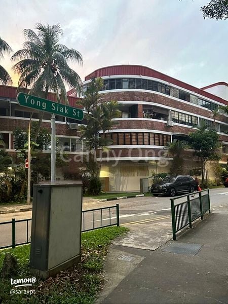 Shop / Shophouse for Sale: Yong Siak View - Image 3