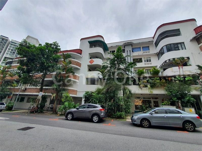 Shop / Shophouse for Sale: Yong Siak View - Image 1