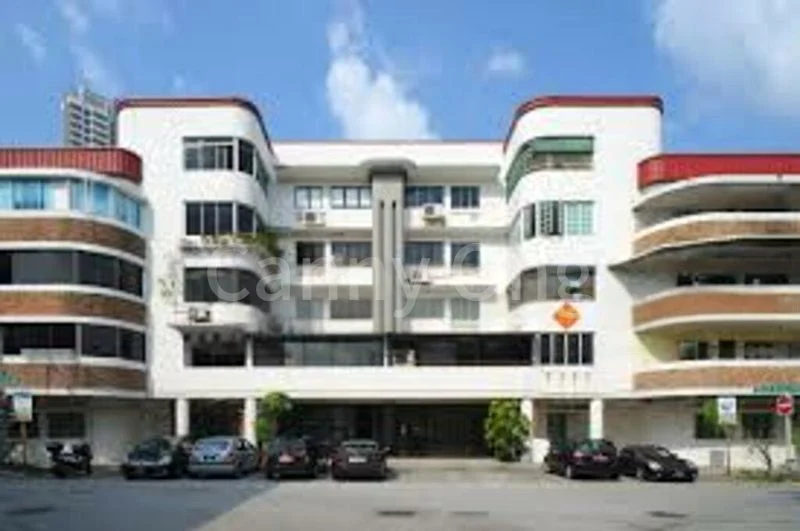 Shop / Shophouse for Sale: Yong Siak View - Image 2