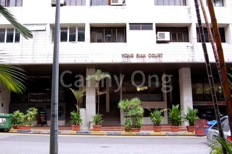 Shop / Shophouse for Sale: Yong Siak View - Image 4