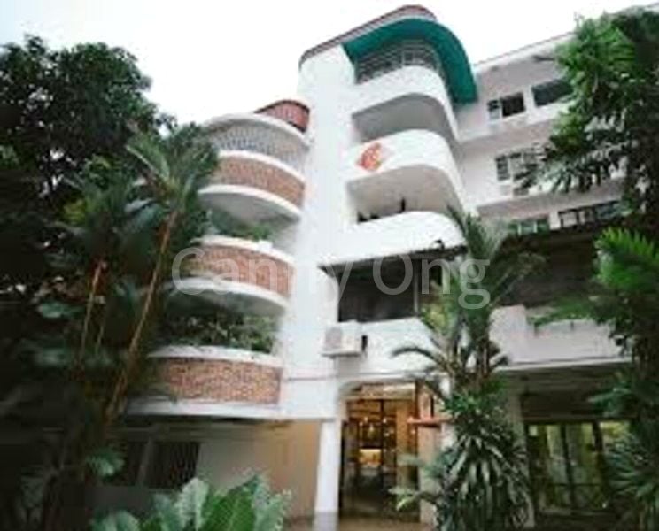 Shop / Shophouse for Sale: Yong Siak View - Image 4