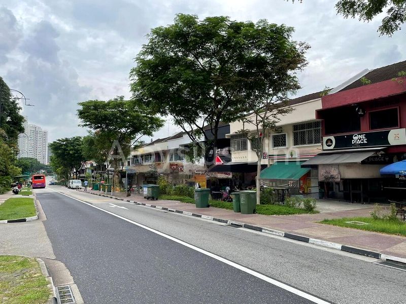 3 Bed Semi-Detached House (Landed) for Sale in  Fernvale Road - Image 3