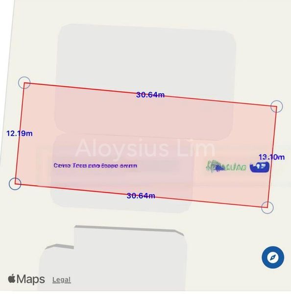 3 Bed Semi-Detached House (Landed) for Sale in  Fernvale Road - Image 6