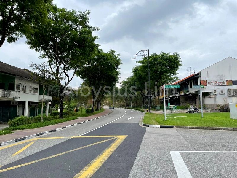 3 Bed Semi-Detached House (Landed) for Sale in  Fernvale Road - Image 4