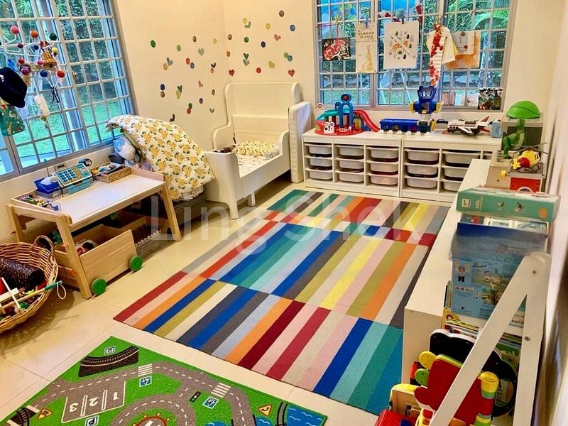 3 Bed Bungalow (Landed) for Rent in Shepherd's Hill Estate - Image 8