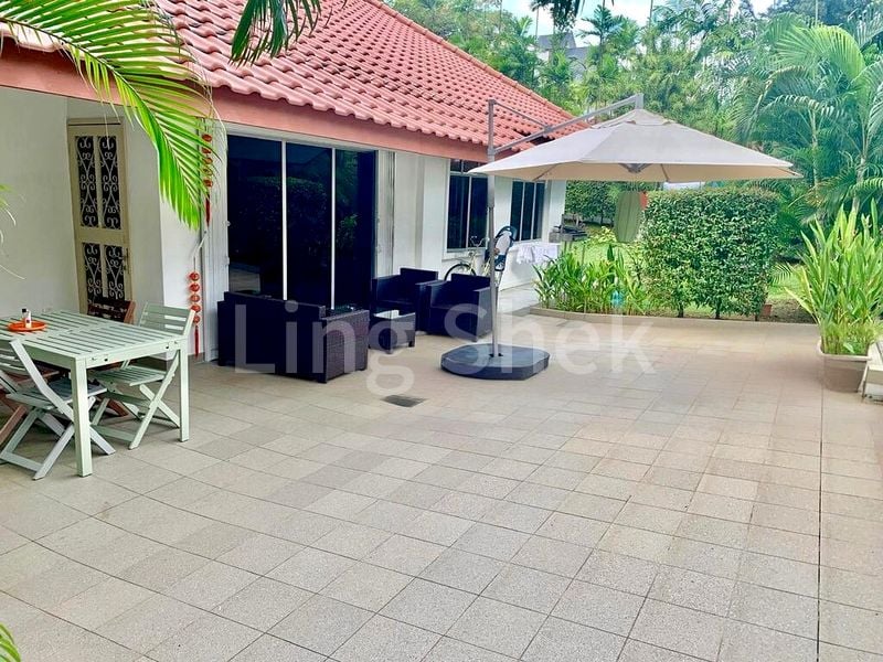 3 Bed Bungalow (Landed) for Rent in Shepherd's Hill Estate - Image 2