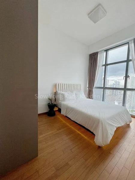 2 Bed Condo for Rent in  Sturdee Residences - Image 5