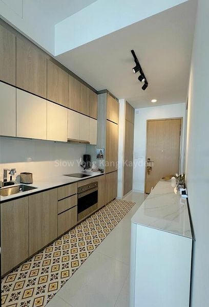 2 Bed Condo for Rent in  Sturdee Residences - Image 1