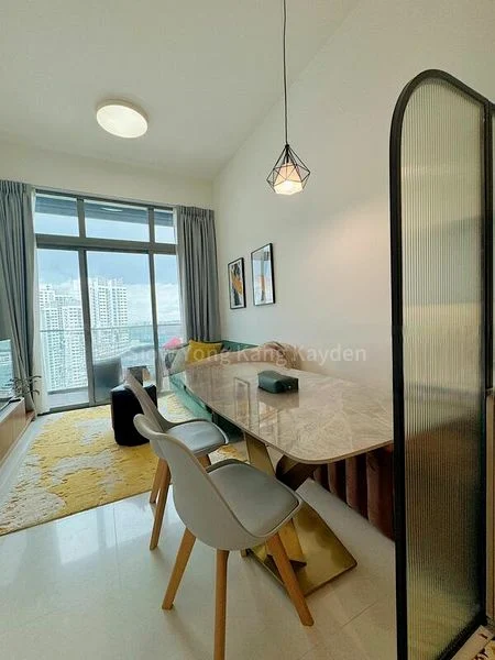 2 Bed Condo for Rent in  Sturdee Residences - Image 2