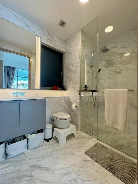 2 Bed Condo for Rent in  Sturdee Residences - Image 3