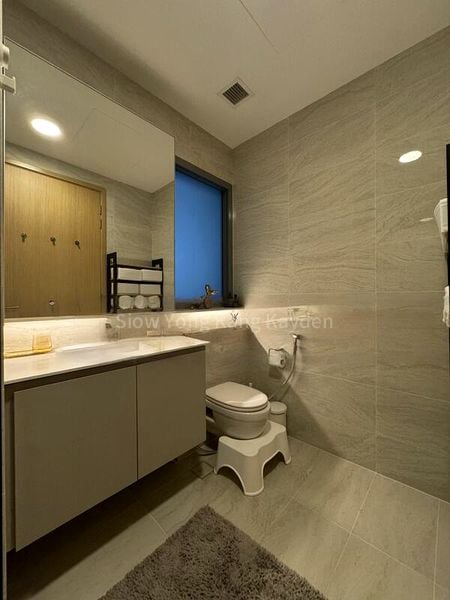 2 Bed Condo for Rent in  Sturdee Residences - Image 4