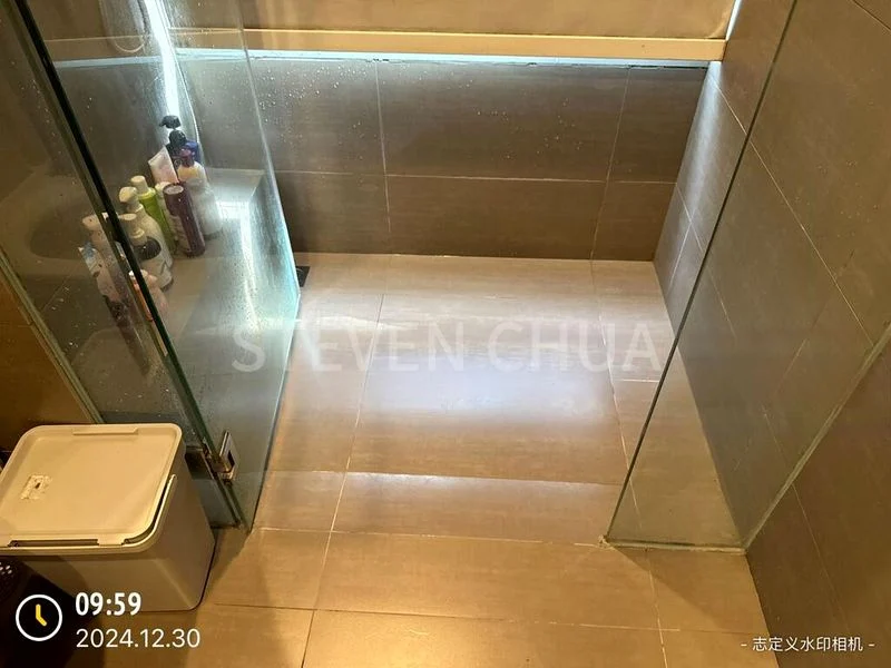 Common Room (Condo) for Rent in Sophia Residence - Image 6