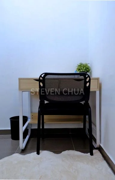 Common Room (Condo) for Rent in Sophia Residence - Image 5