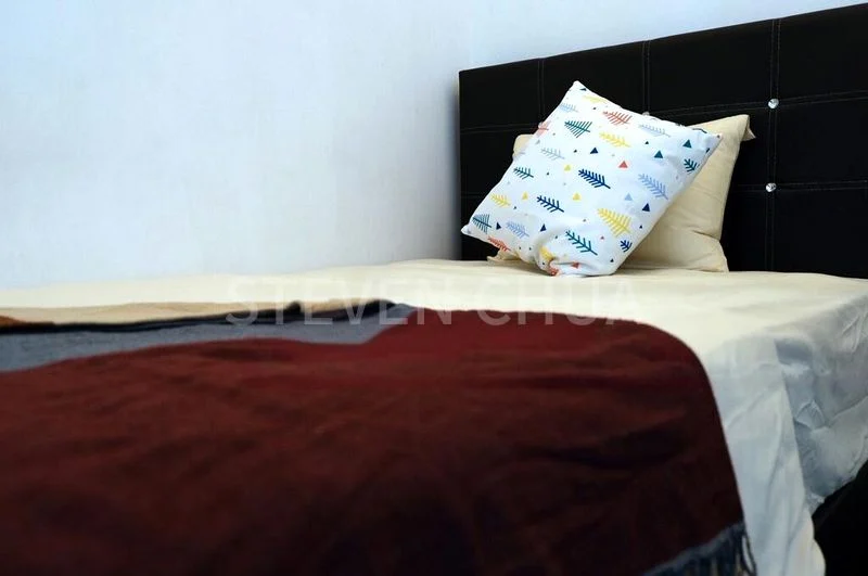 Common Room (Condo) for Rent in Sophia Residence - Image 3