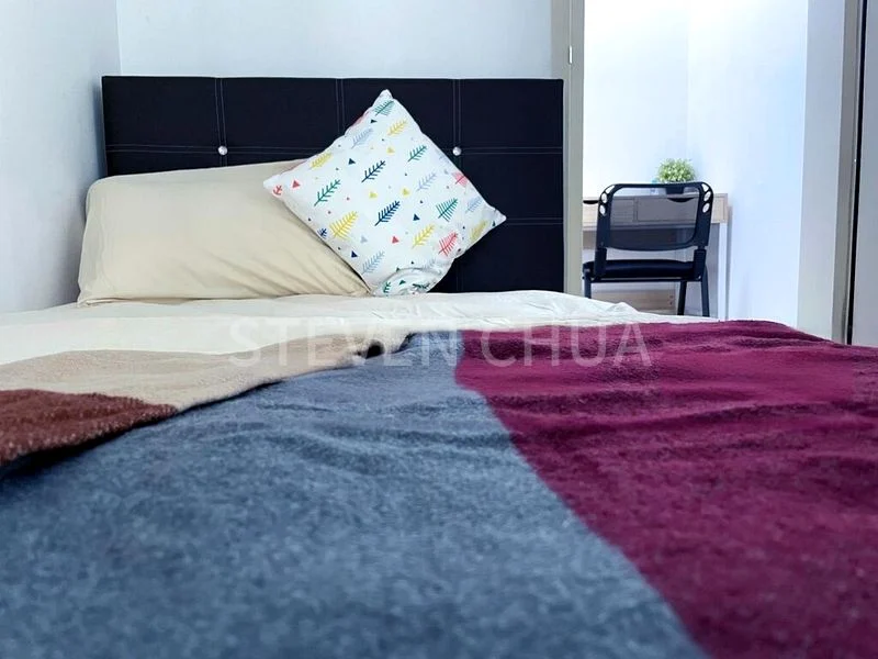 Common Room (Condo) for Rent in Sophia Residence - Image 2