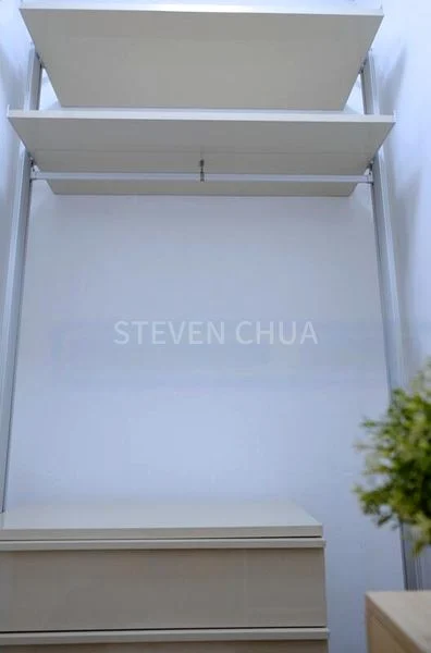 Common Room (Condo) for Rent in Sophia Residence - Image 4