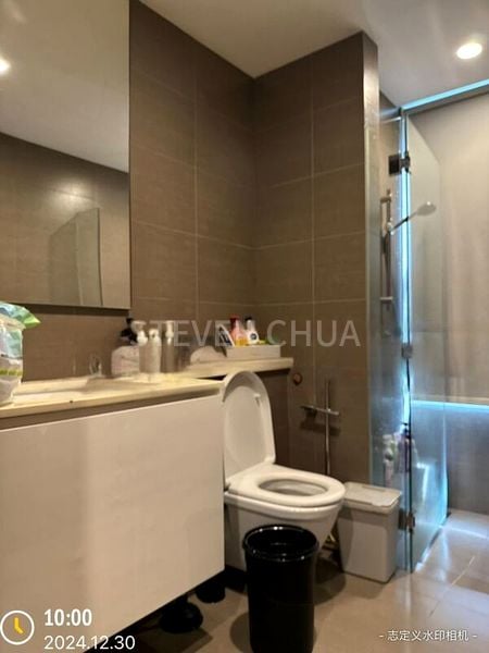 Common Room (Condo) for Rent in Sophia Residence - Image 7