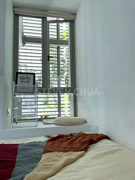 Common Room (Condo) for Rent in Sophia Residence - Image 1