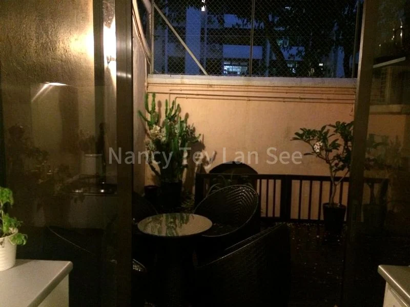 1 Bed Conservation House (Landed) for Rent in  Blair Plain Conservation Area - Image 1