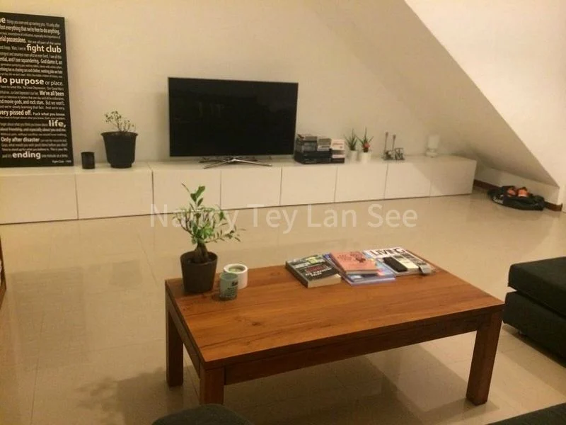 1 Bed Conservation House (Landed) for Rent in  Blair Plain Conservation Area - Image 3